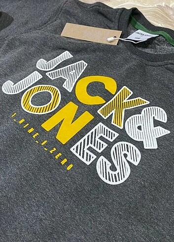 Jack Jones Sweatshirt 