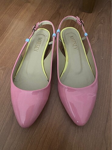 Pembe babet
