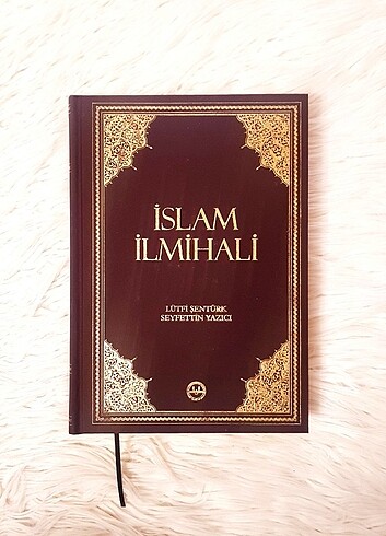 Diyanet İşleri Başkanlığı İslam İlmihali