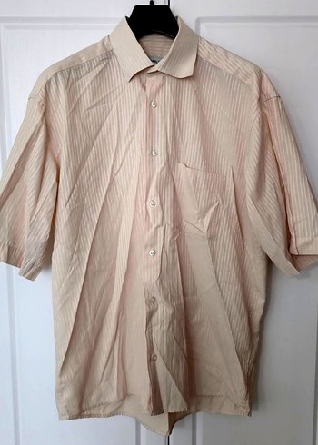 İtalyan Marka Carlino Erkek Gömlek - Görsel 2