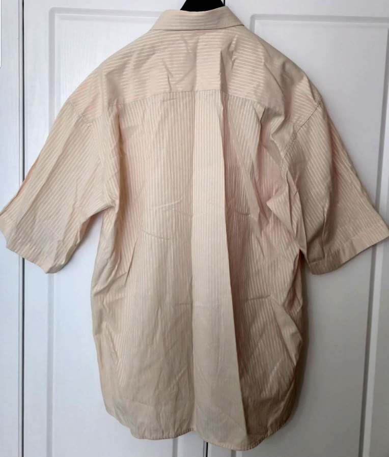 İtalyan Marka Carlino Erkek Gömlek - Görsel 3