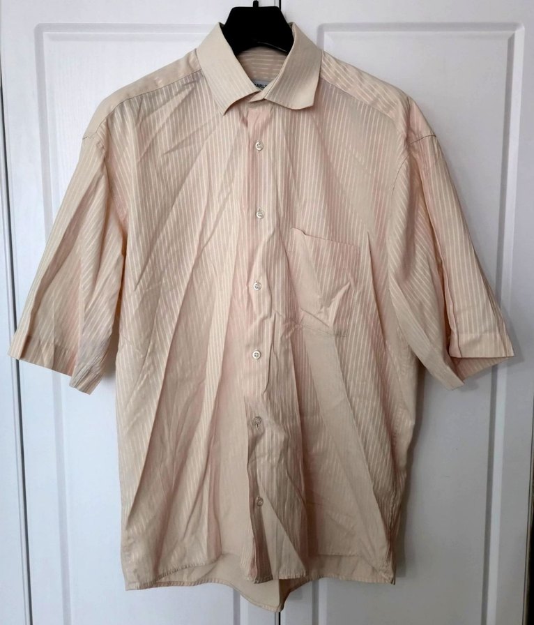 İtalyan Marka Carlino Erkek Gömlek - Görsel 2