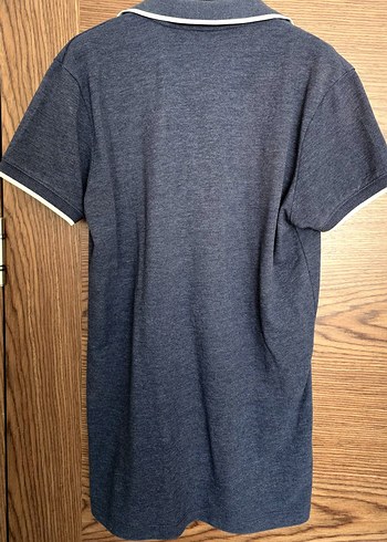 Lc Waikiki Erkek Polo Yaka Tişört - Görsel 5