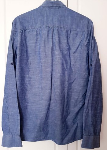 Lc Waikiki Xside Erkek Gömlek - Görsel 5