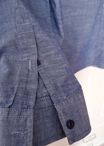 Lc Waikiki Xside Erkek Gömlek - Görsel 4