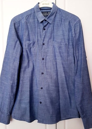 Lc Waikiki Xside Erkek Gömlek - Görsel 2