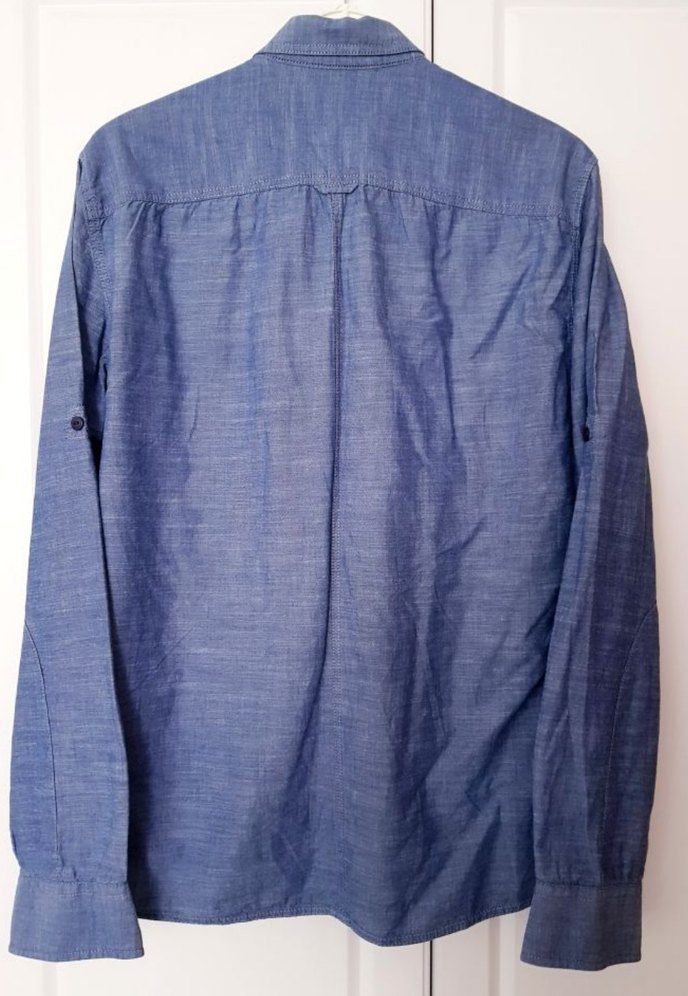 Lc Waikiki Xside Erkek Gömlek - Görsel 5