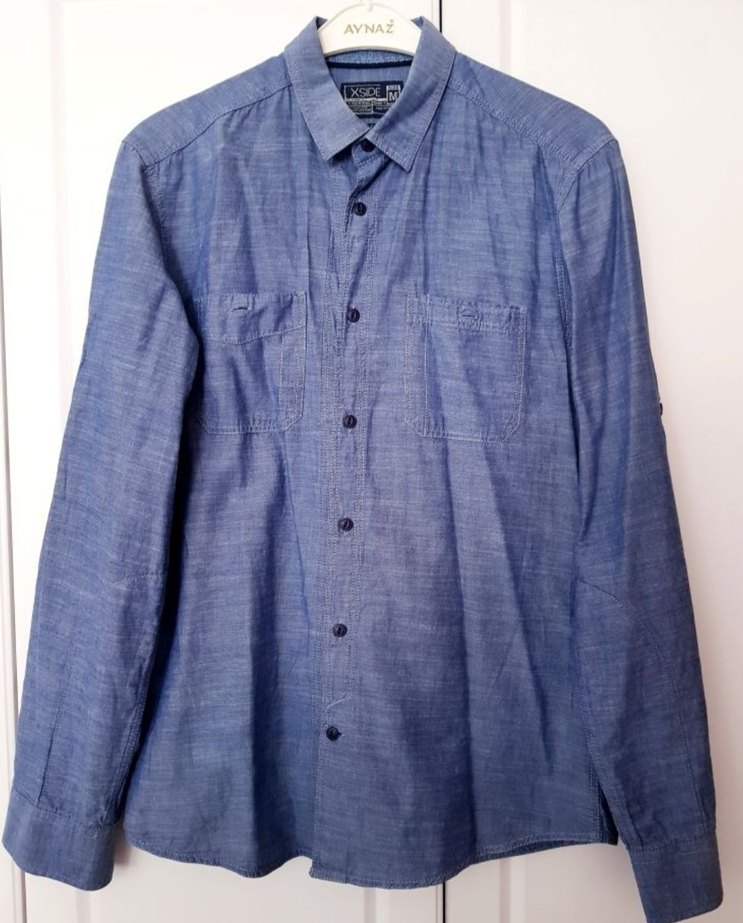 Lc Waikiki Xside Erkek Gömlek - Görsel 2