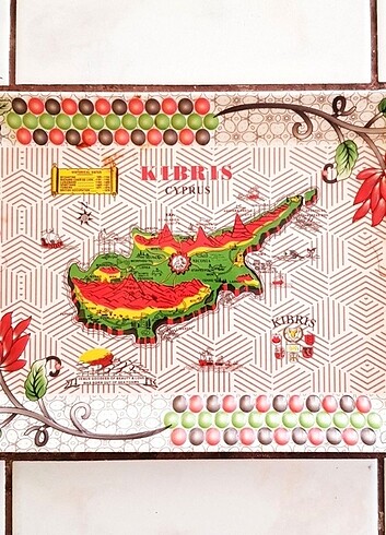 Diğer Kıbrıs Tepsi
