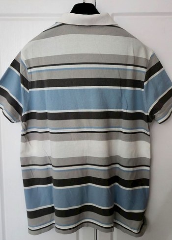 Lc Waikiki Erkek Polo Yaka Tişört - Görsel 3