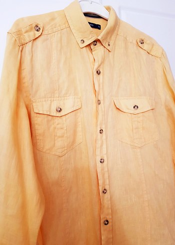 Defacto Erkek Gömlek - Görsel 6