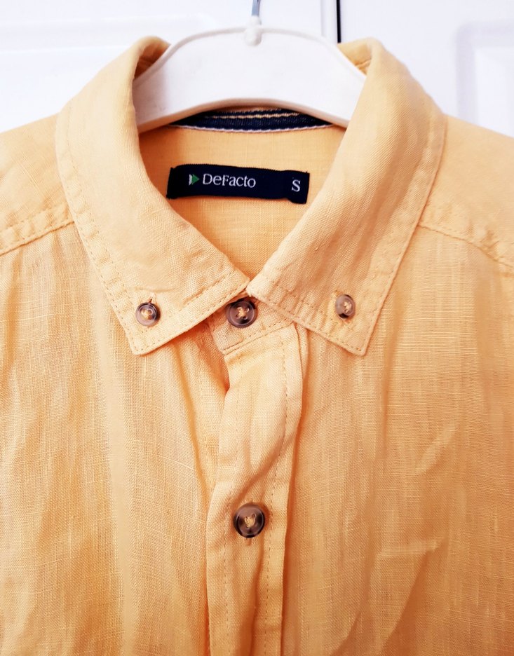 Defacto Erkek Gömlek - Görsel 3