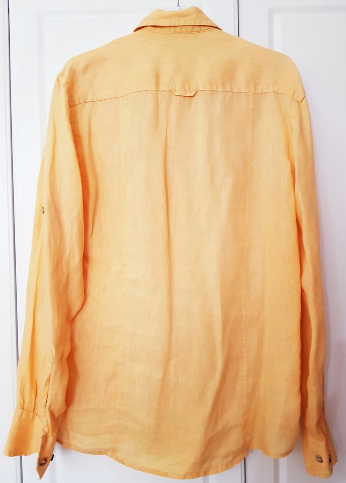 Defacto Erkek Gömlek - Görsel 5