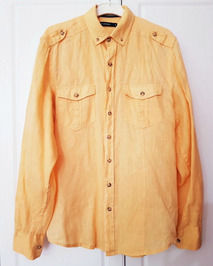 Defacto Erkek Gömlek - Görsel 2