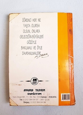 Belirli Gün ve Haftalar Sözlüğü - Görsel 5