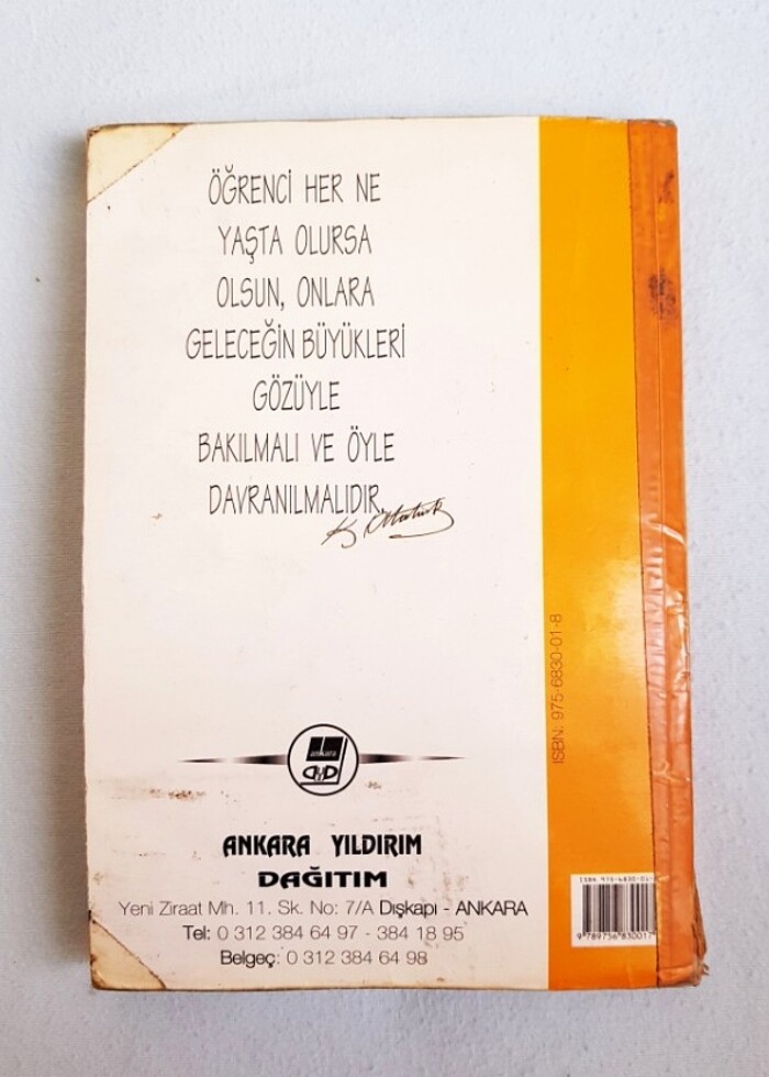 Belirli Gün ve Haftalar Sözlüğü - Görsel 5