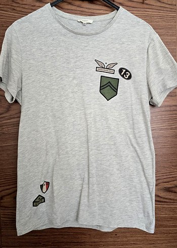 Koton Marka Erkek Tişört - Görsel 3