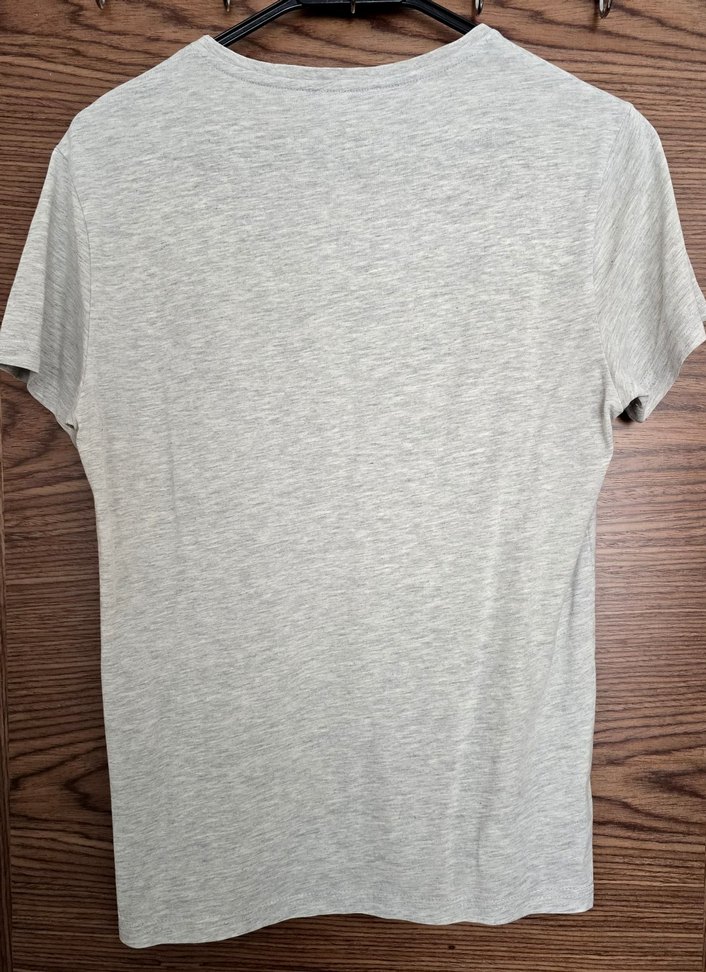 Koton Marka Erkek Tişört - Görsel 2