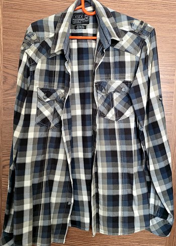 Lc Waikiki Erkek Gömlek - Görsel 2