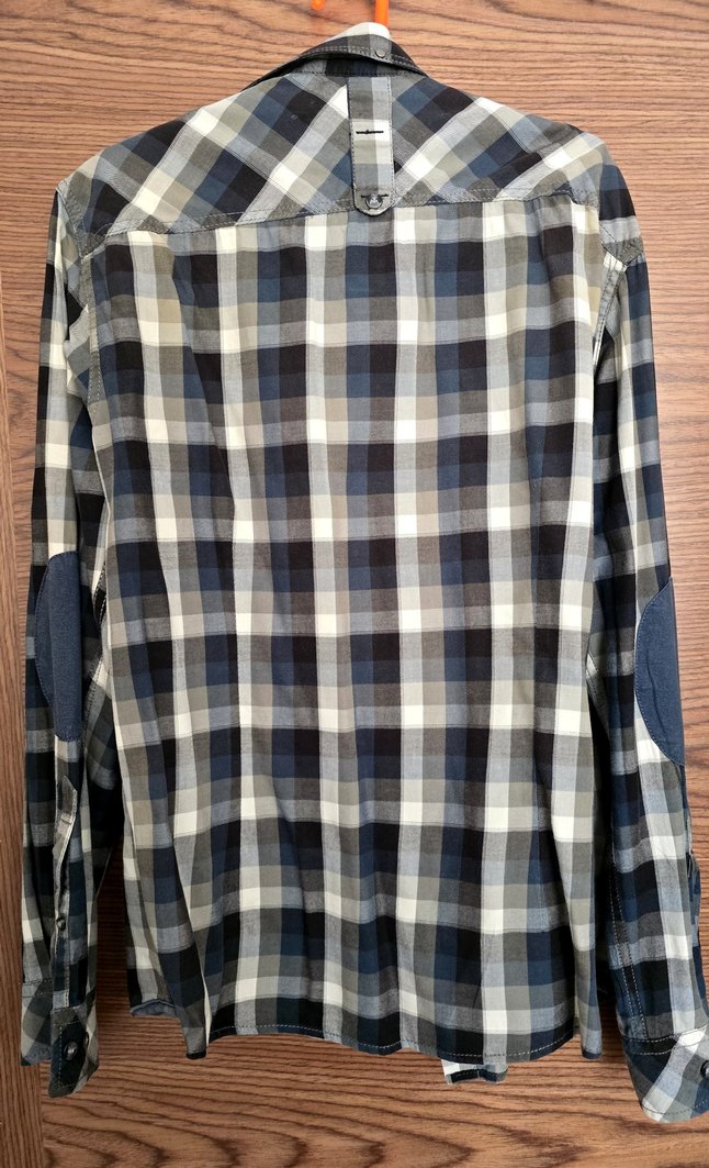 Lc Waikiki Erkek Gömlek - Görsel 3