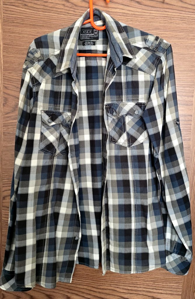 Lc Waikiki Erkek Gömlek - Görsel 2