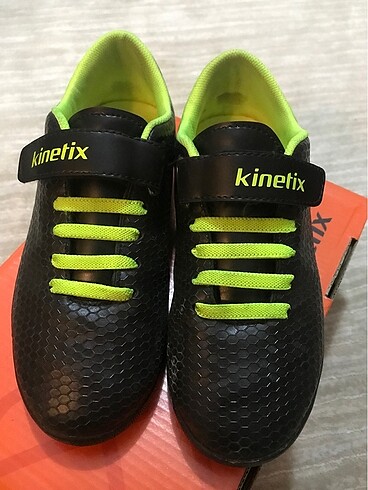 Kinetix halısah cocuk