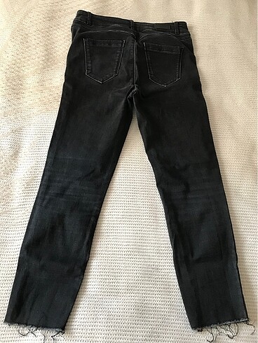 m Beden siyah Renk Oxxo pantolon jeans