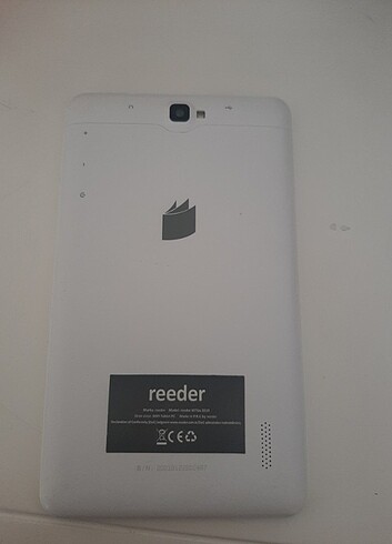 Tablet