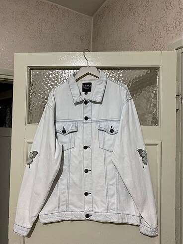 Zara Kot ceket