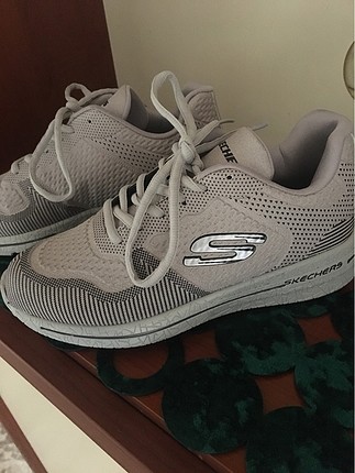 Skechers bayan spor ayakkabı