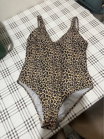 Leopar mayo