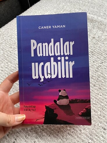 Caner Yaman - Pandalar Uçabilir