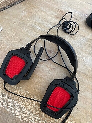 Logitech Kulaklık