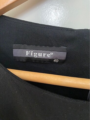 40 Beden siyah Renk Siyah elbise