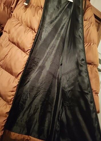 Diğer Şişme mont