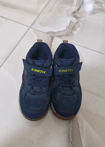 erkek Çocuk bot - Görsel 5