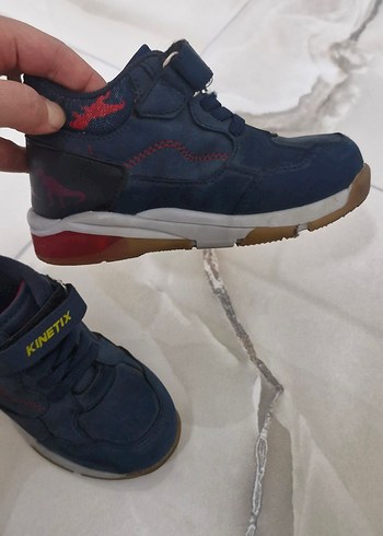 erkek Çocuk bot - Görsel 2