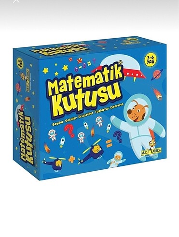 Matematik kutusu