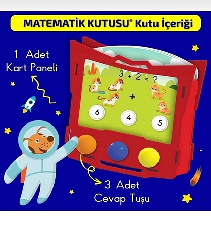 Diğer Matematik kutusu