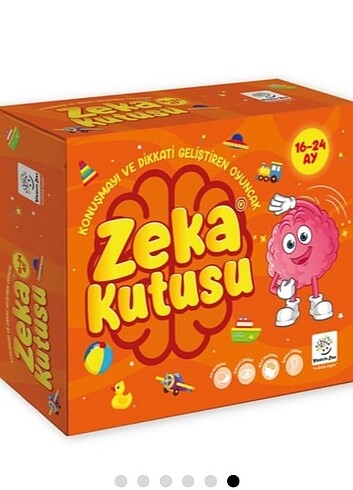 Zeka kutusu 