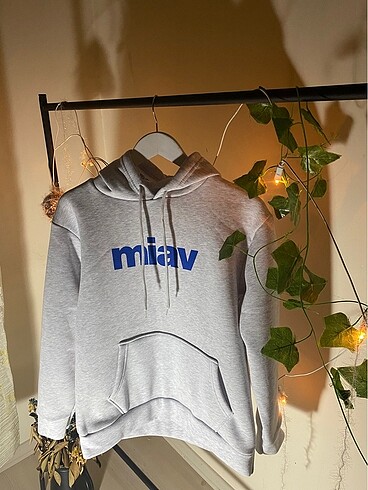 Miav Sweatshirt