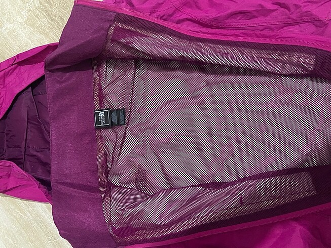 l Beden The north face
