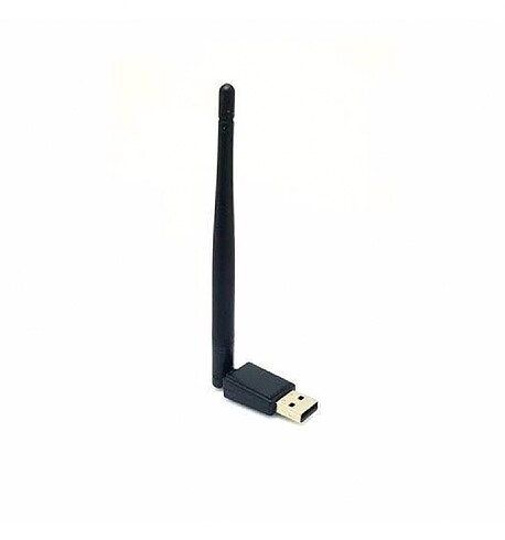 5 Db Wifi Anteni