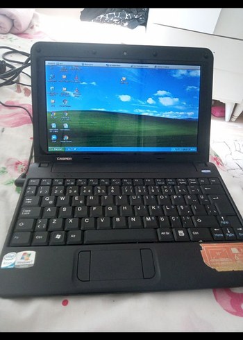 CASPER NOTEBOOK - Görsel 4