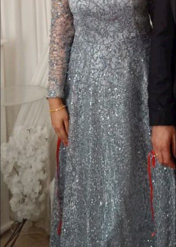 Abiye Elbise - Görsel 2