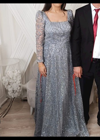 Abiye Elbise - Görsel 4