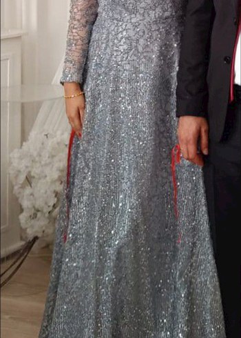 Abiye Elbise - Görsel 5