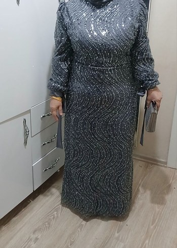 Abiye ürünü