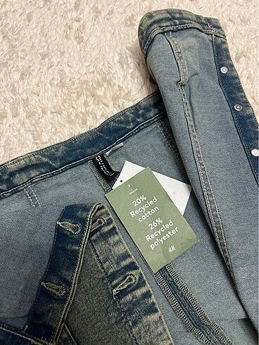 H&M HM crop