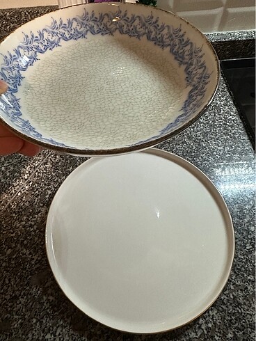 Yemek takımı